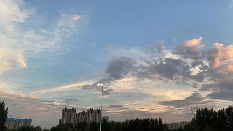 阴霾：不只是一场雾