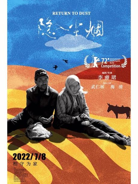 《隐入尘烟》下架原因解析