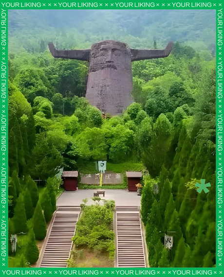 神农架：神秘的绿色王国为何成为禁区？