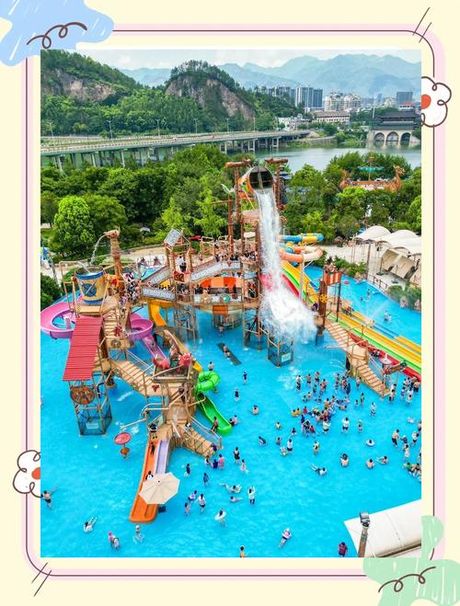 温州水上乐园，温州水上乐园的发展与展望