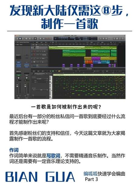抖音音乐制作指南：从零开始创作你的原创音乐