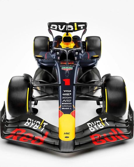 F1赛车的价格揭秘