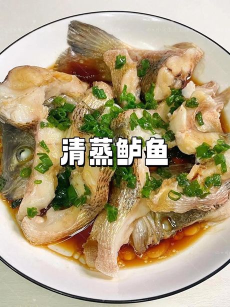 鲈鱼烹饪指南：如何做出美味的鲈鱼