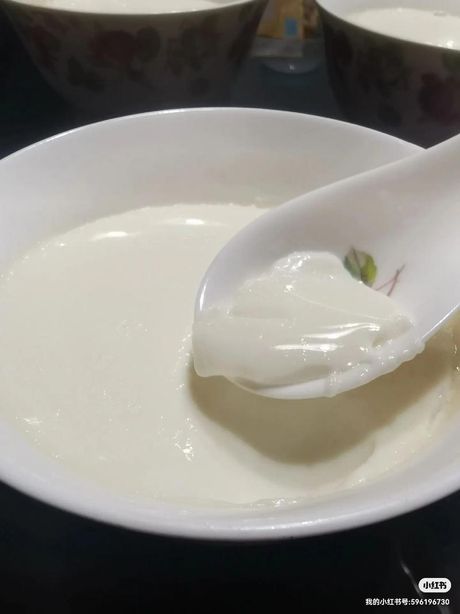 双皮奶不凝固怎么补救，双皮奶不凝固的补救方法