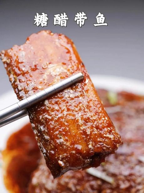 带鱼段怎么做好吃，带鱼段的美味烹饪方法