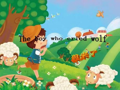 狼的英语发音：探索“Wolf”的读音奥秘