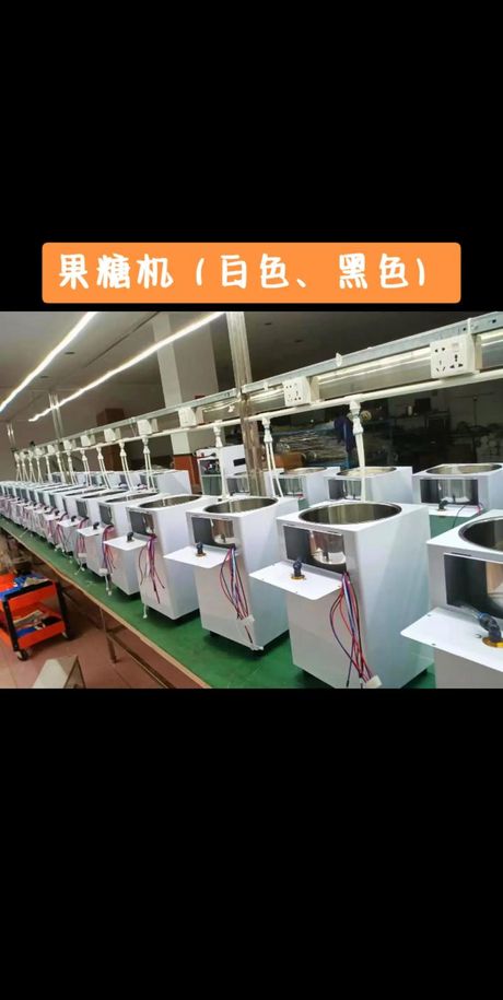 果糖机不出糖的原因及解决方法