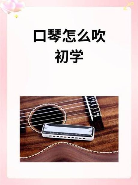 为什么吹口琴的人不多