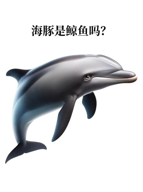 海豚为什么亲近人
