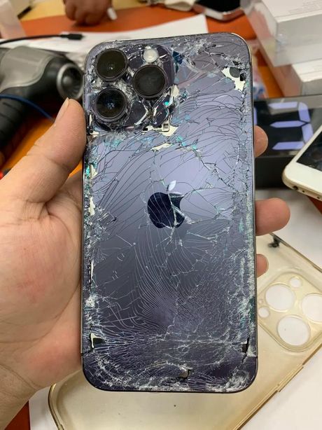 苹果手机更换外壳的价格揭秘