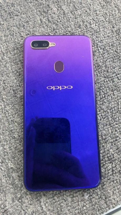 OPPO A7x手机评测：性价比与功能的完美结合