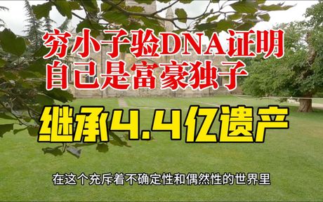 DNA鉴定：费用揭秘