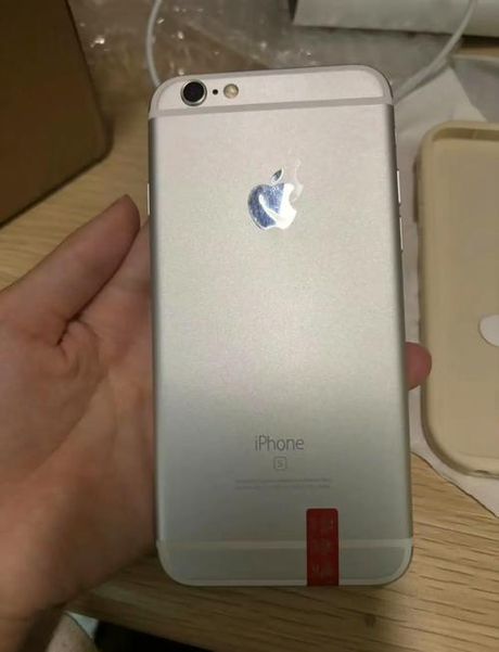 iPhone 6s：经典耐用还是情怀所致？