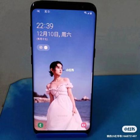 三星S8更换屏幕价格解析