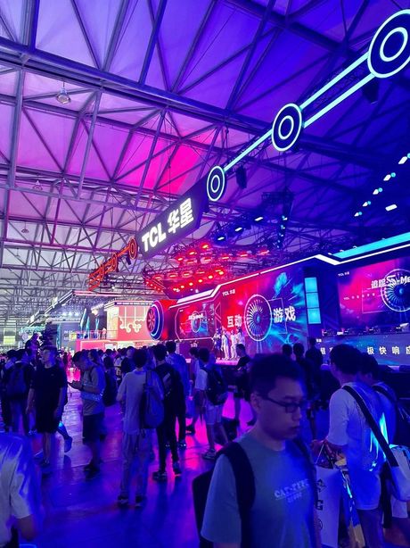 chinajoy是什么意思，ChinaJoy是什么意思