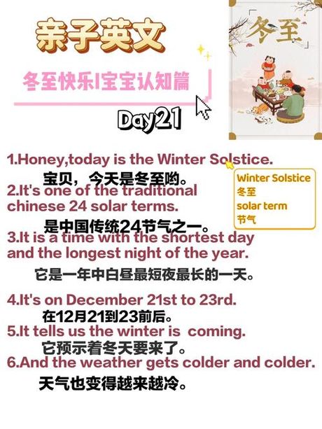 winter的读法及含义