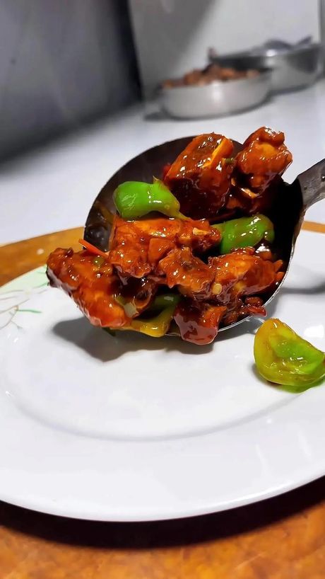 炖排骨的艺术：如何做出美味的排骨佳肴