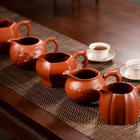 公道杯：传统与创新并存的茶具