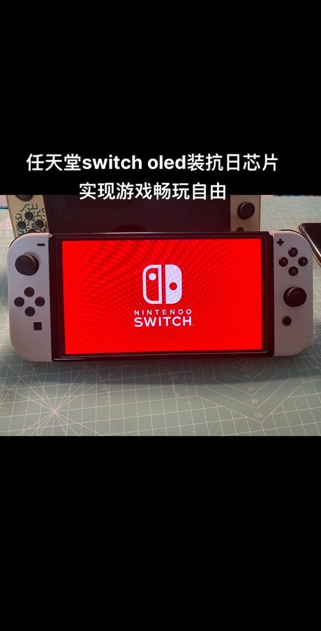 如何在Nintendo Switch上设置中文