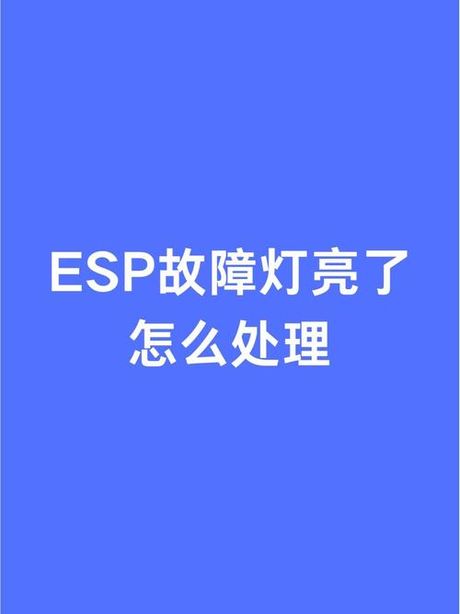 esp是什么意思，ESP是什么意思