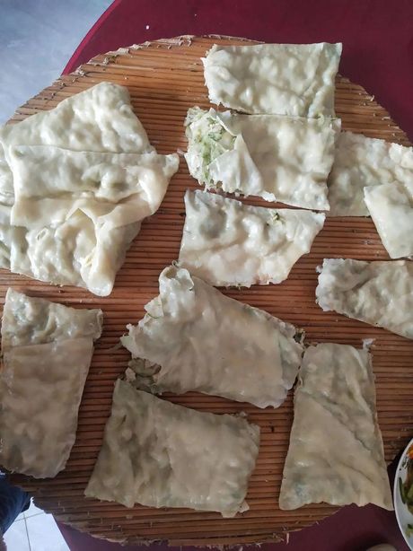 豆腐卷的美味制作秘诀