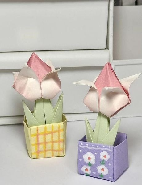 手工品小制作方法大全