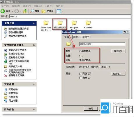 根目录是什么意思