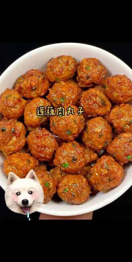 肉丸子制作技巧：如何做出美味的肉丸子