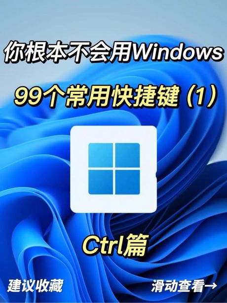 键盘上的Win键在哪里？