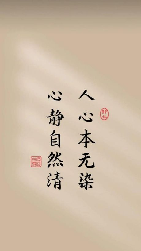 戒骄戒躁：心态平和的艺术