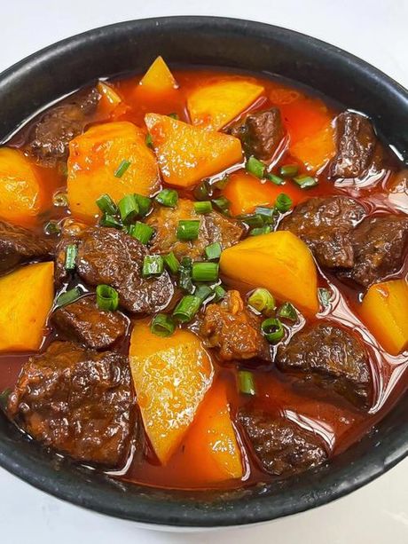 如何煮牛肉好吃：掌握烹饪技巧，享受美味佳肴