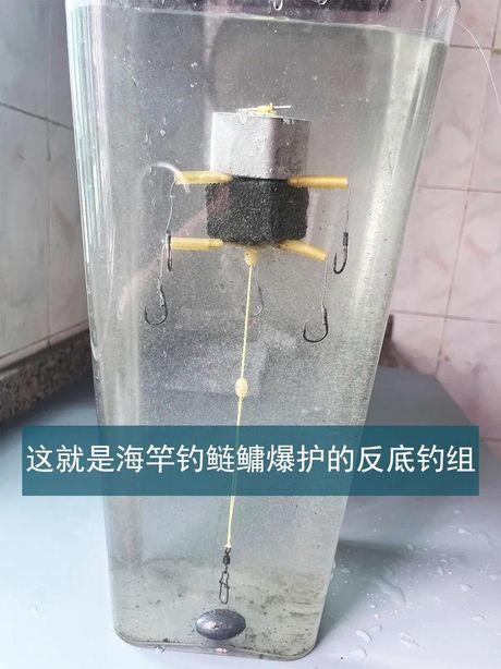海竿抛竿技巧：掌握正确的方式，让海竿钓鱼更加高效