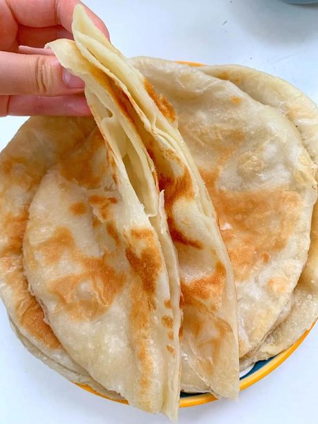油饼的制作技巧：如何做出美味可口的油饼