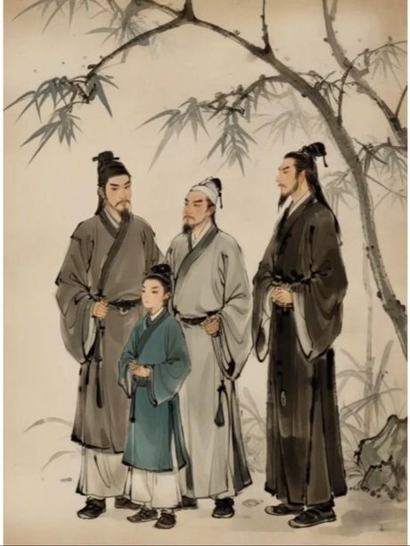 泰伯奔吴：一段古代传奇的发生地