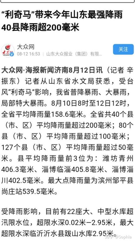 为什么叫利奇马？