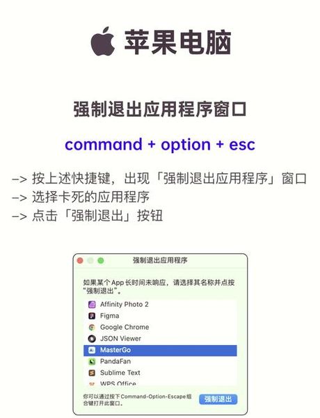 怎么强制关闭电脑程序，如何强制关闭电脑程序