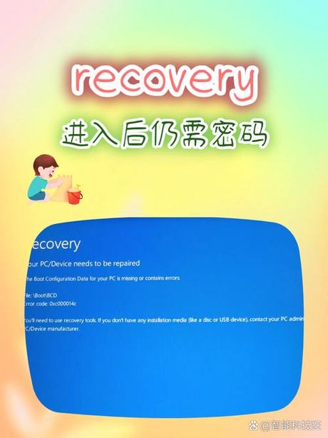 recovery是什么意思，Recovery是什么意思