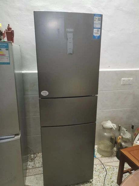 海尔冰箱怎么样
