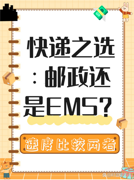 ems什么意思，EMS是什么意思