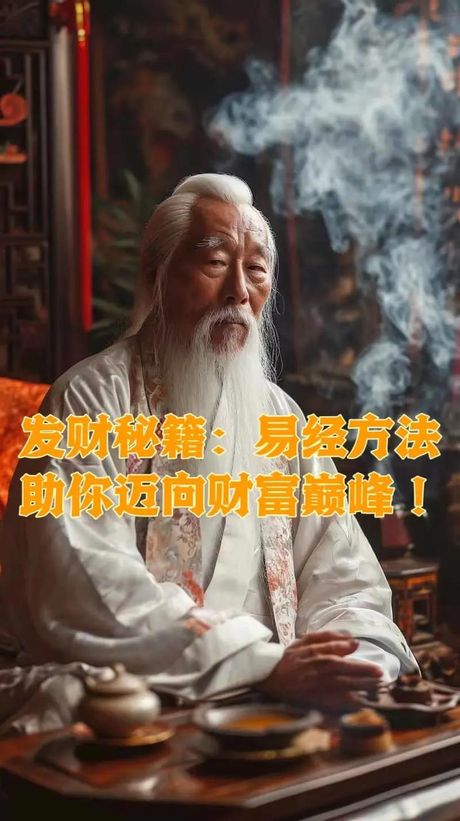 怎么发财：探索财富增长的奥秘