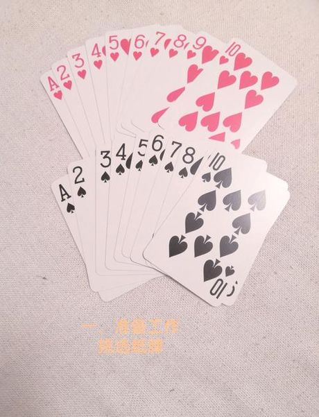 拖拉机怎么玩规则，拖拉机扑克牌规则百科
