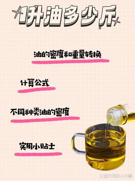 一升等于多少吨：体积与质量的转换奥秘