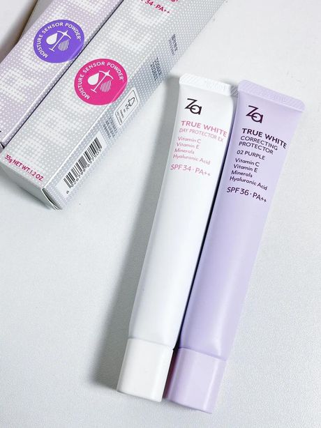 ZA化妆品怎么样？