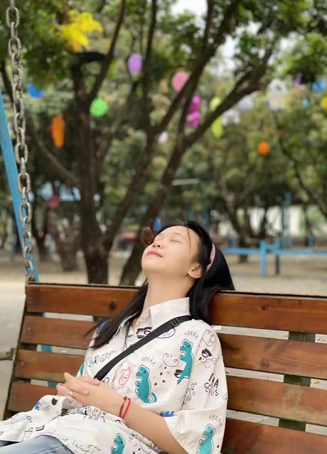 羽翼丰满：成长的象征
