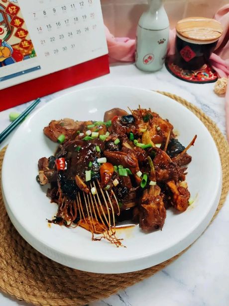 安康鱼的烹饪艺术：如何制作美味佳肴