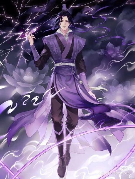 江澄为什么叫三毒圣手