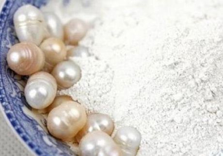 珍珠粉价格揭秘：品质与价值的考量