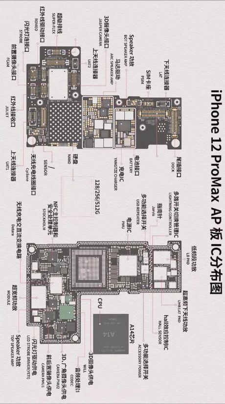 手机主板损坏：维修费用解析