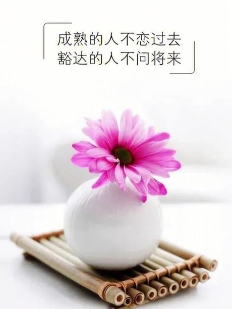 豁达开朗：心态的力量