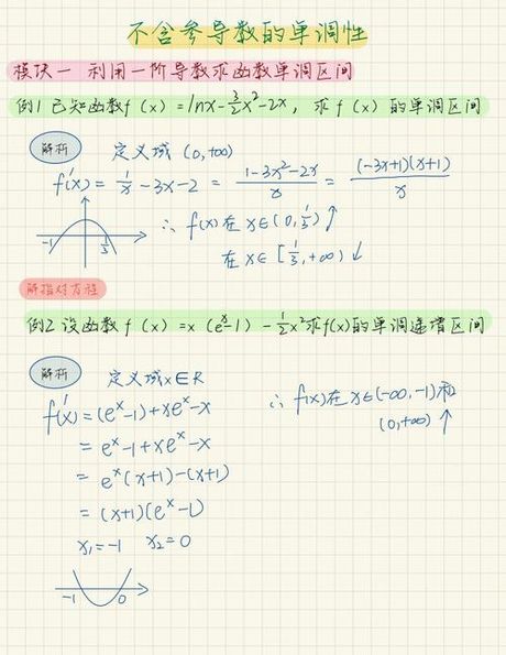 探索二阶混合偏导数：求解与理解